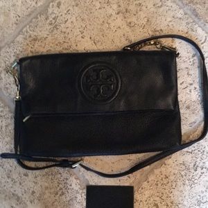 Tory Burch Envelope Clutch